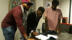 Sony Music Deal with Nigerian Based Rapper Ycee Terminated