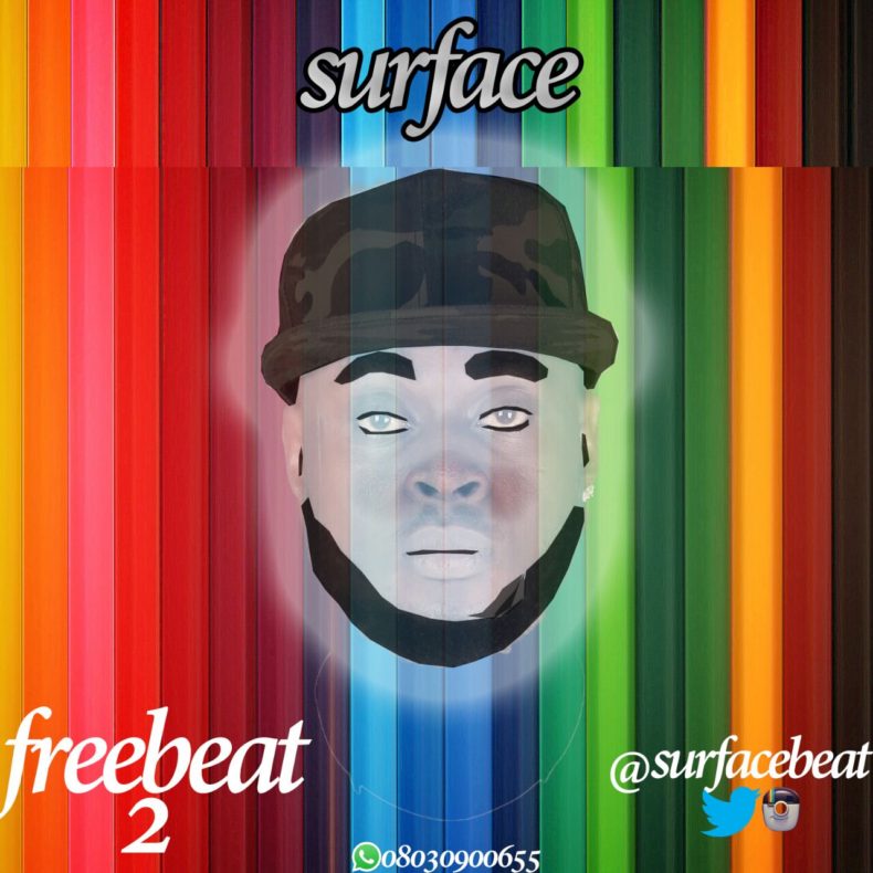 haz capacidad Cuota Free Beat Vol2: Reggae Instrumental (Prod. Surfacebeat) | 9jatune