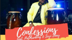 harrysong confession music