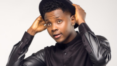 kiss daniel