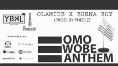 olamide