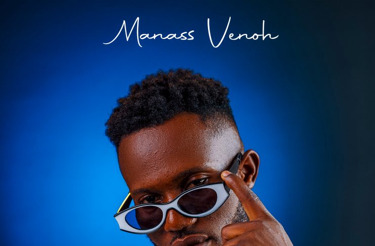 Manass Venoh